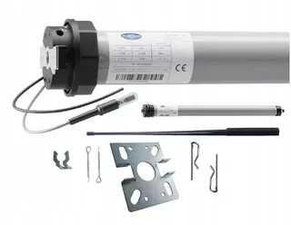 Pohon Portos S-40/10 RM